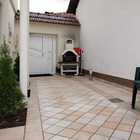 120 M2 Center * Sarajevo