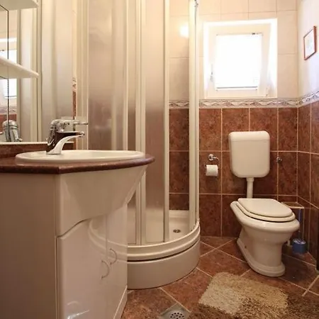 Апартаменты Pupa 120 M2 Center *