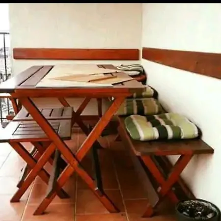 120 M2 Center Apartment