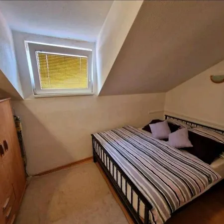 120 M2 Center Apartment