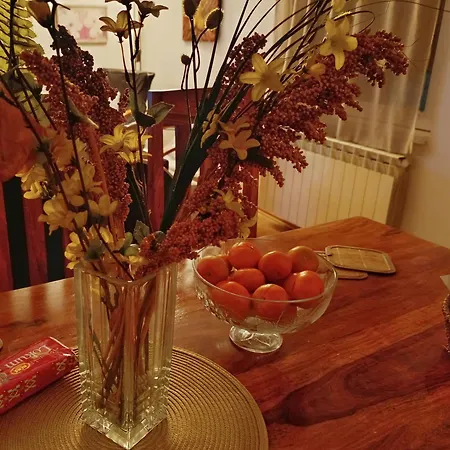 شقة Pupa 120 M2 Center *