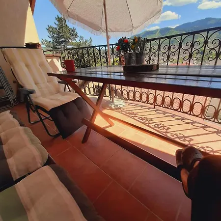 Pupa 120 M2 Center *