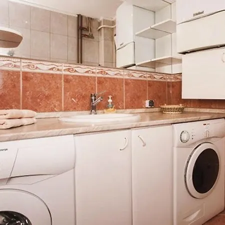 Apartment 120 M2 Center Sarajevo