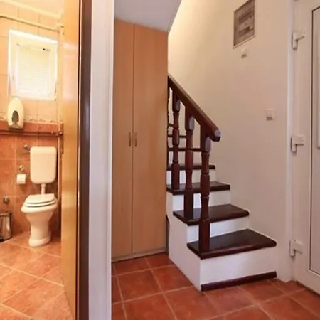 Pupa 120 M2 Center Апартаменты Сараево
