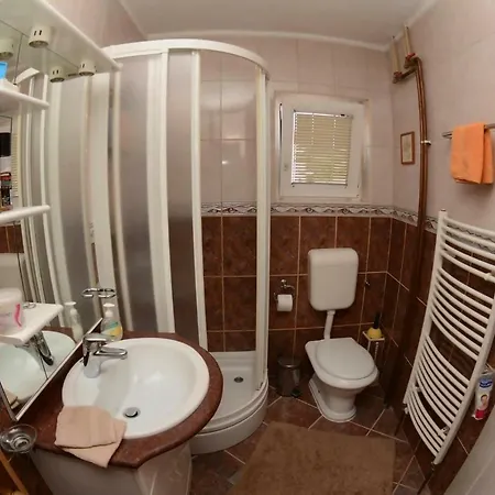 Pupa 120 M2 Center سراييفو