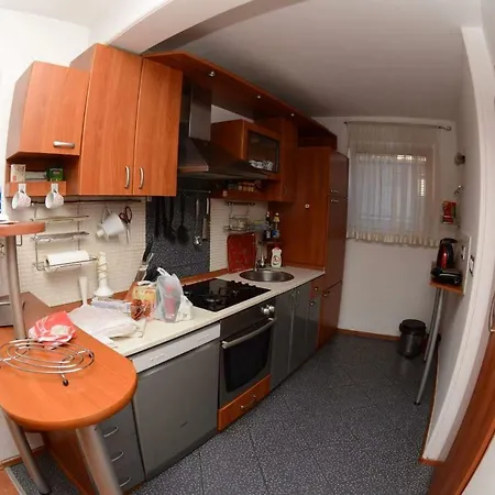 120 M2 Center Sarajevo